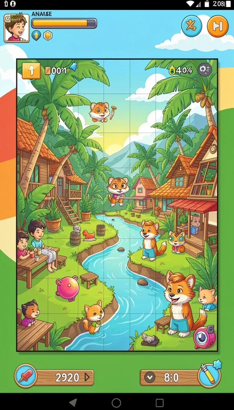 Screenshot Cara Download rk55 APK dengan Mudah nomor 2