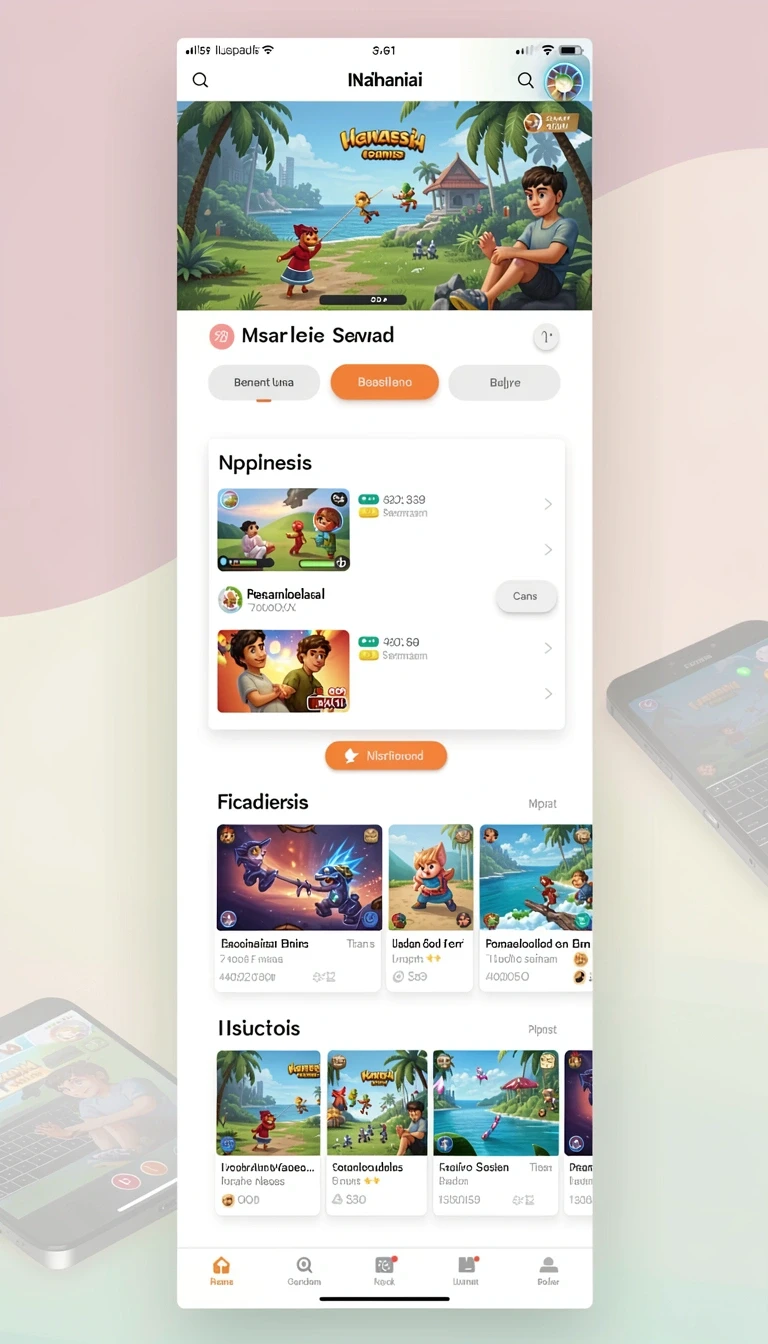 Screenshot Cara Download langit99 APK dengan Mudah nomor 2