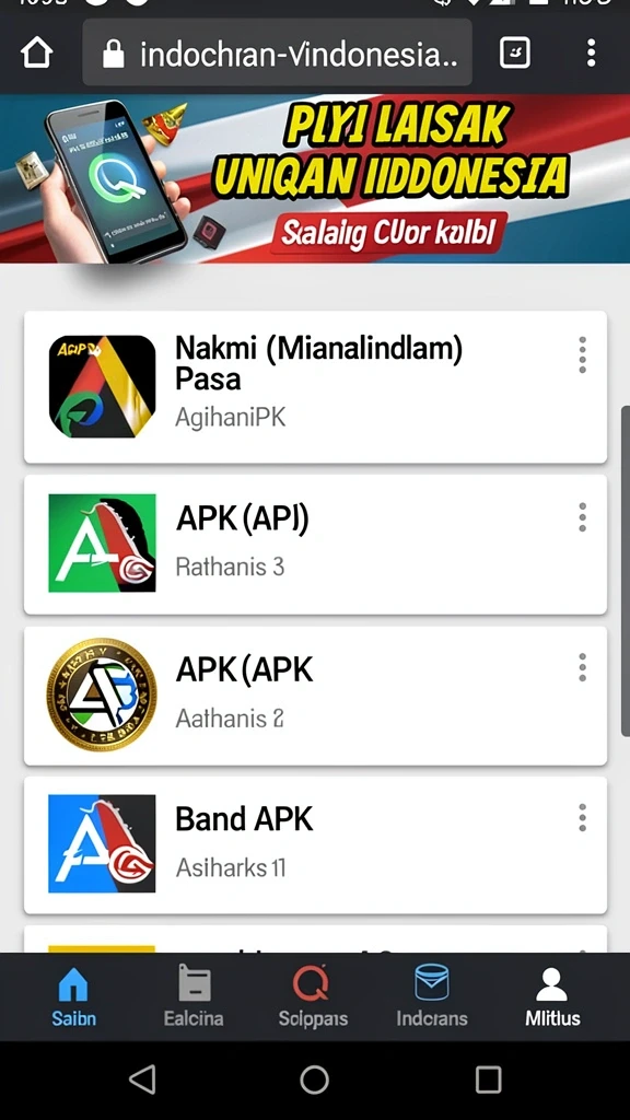 Screenshot Cara Download luckyneko APK dengan Mudah nomor 3