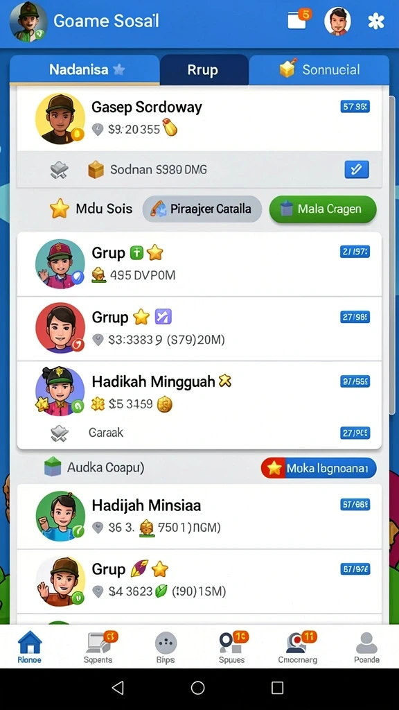 Screenshot Cara Download pt89 APK dengan Mudah nomor 3