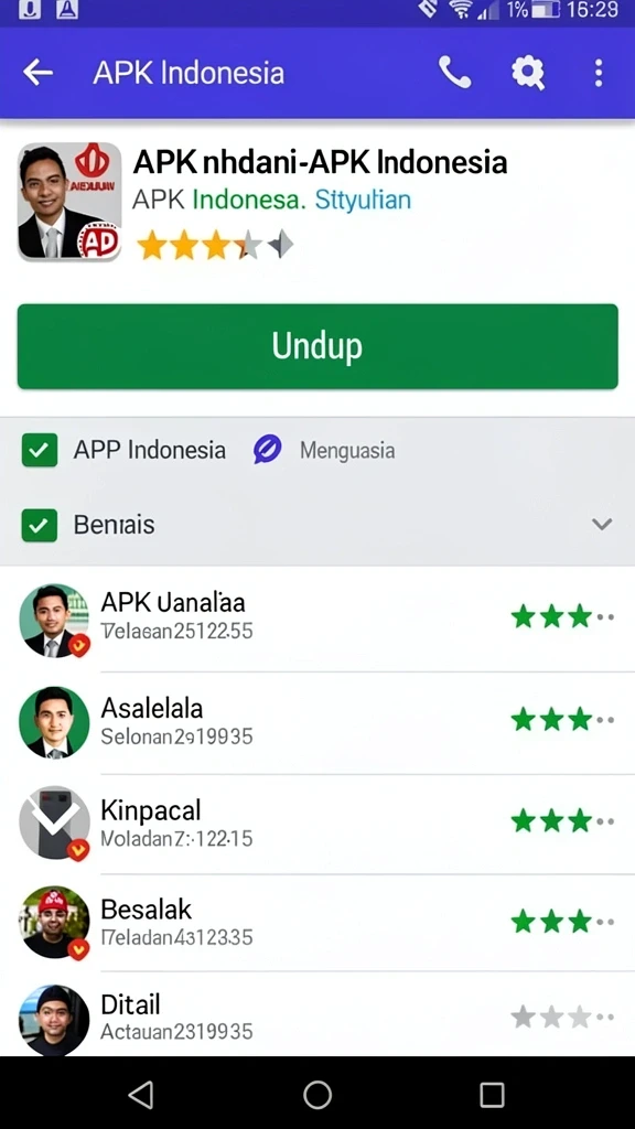 Screenshot Cara Download pragmatic4d APK dengan Mudah nomor 2