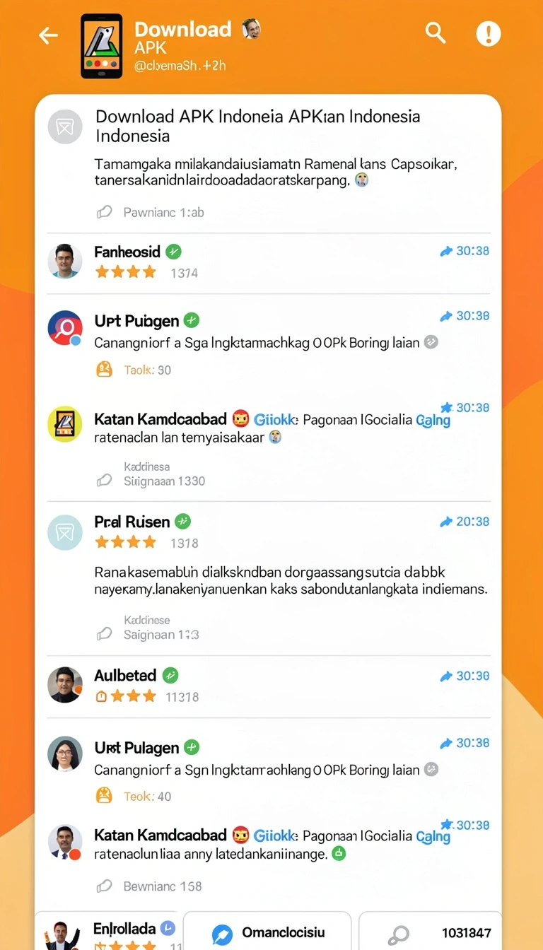 Screenshot Cara Download jp6789 APK dengan Mudah nomor 2