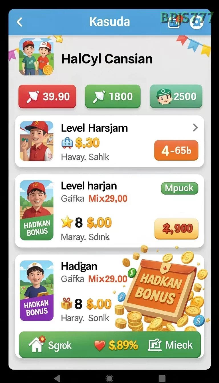 Screenshot laba777 nomor 2