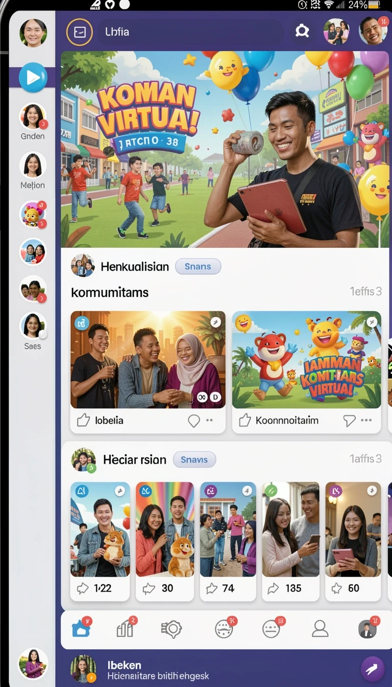 Screenshot Cara Download batamtoto APK dengan Mudah nomor 1