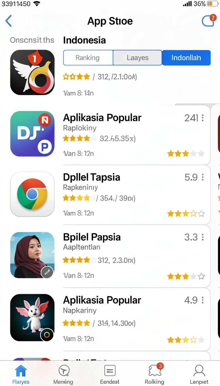 Screenshot Cara Download ori33 APK dengan Mudah nomor 3