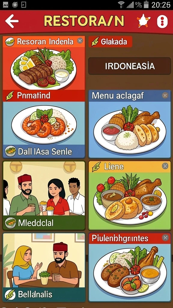 Screenshot Cara Download gocap123 APK dengan Mudah nomor 2