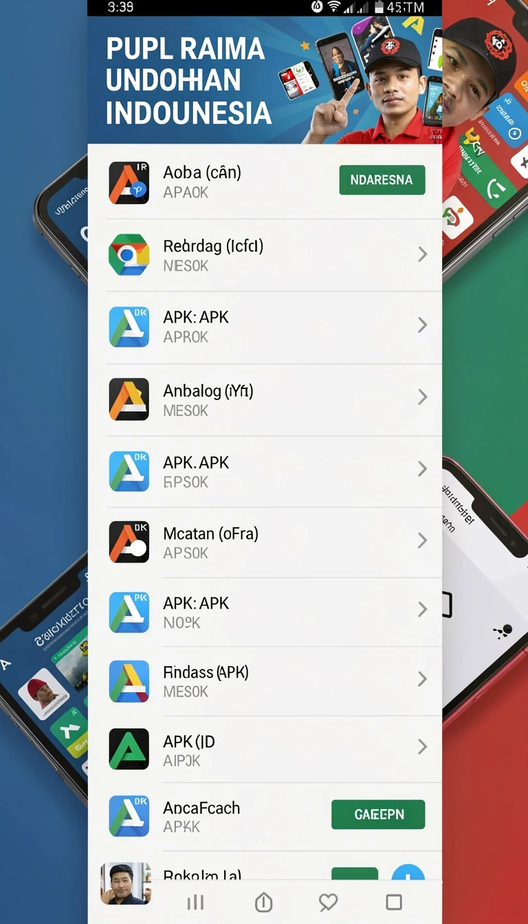 Screenshot Cara Download minislot APK dengan Mudah nomor 1