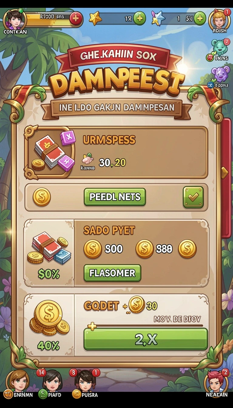 Screenshot Review Aplikasi ariestogel nomor 1