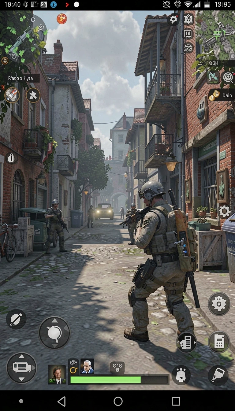 Screenshot Cara Download pgg68 APK dengan Mudah nomor 2