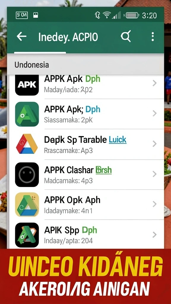 Screenshot Cara Download rusa33 APK dengan Mudah nomor 1