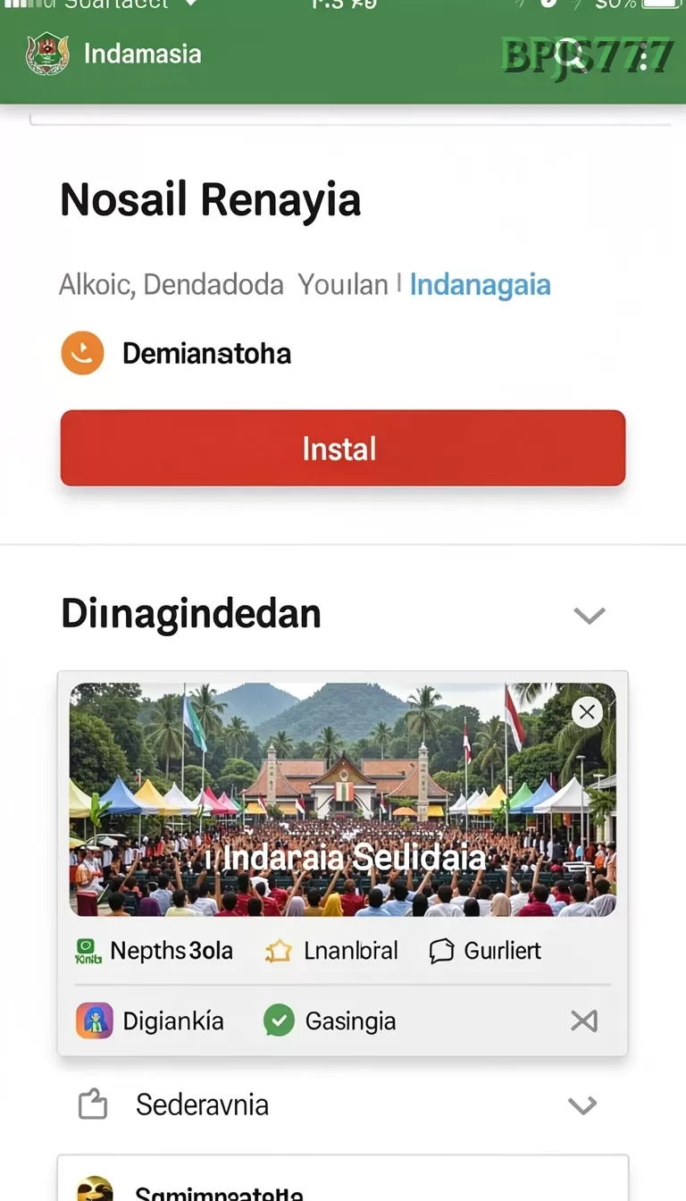 Screenshot qqstar nomor 3