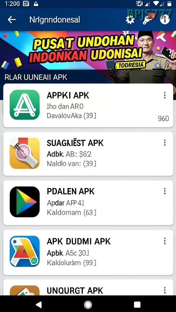 Screenshot joker11 nomor 3