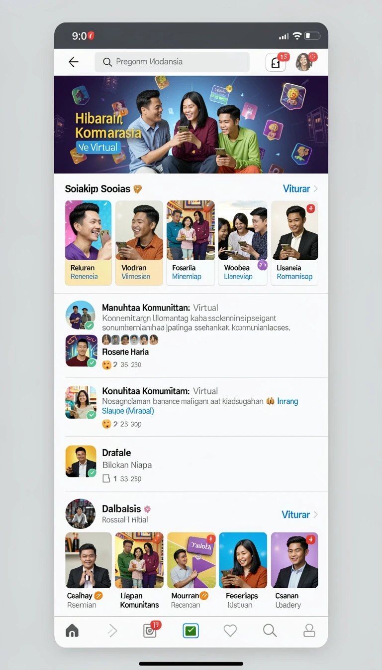 Screenshot Cara Download dewanusa APK dengan Mudah nomor 3