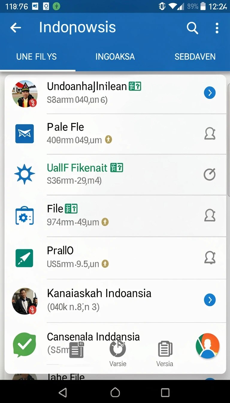 Screenshot Cara Download sm605 APK dengan Mudah nomor 3