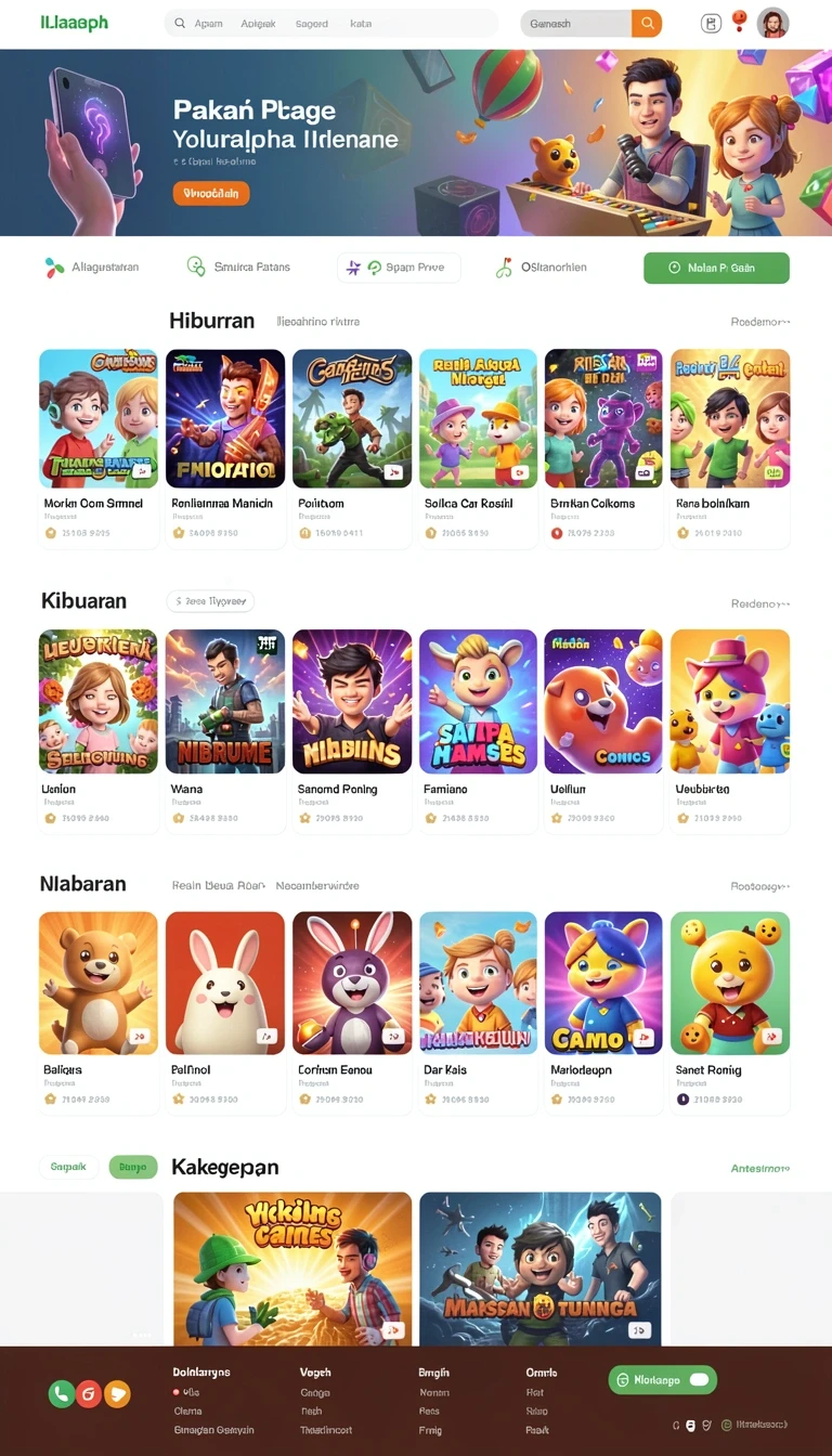 Screenshot Cara Download luckyneko APK dengan Mudah nomor 2
