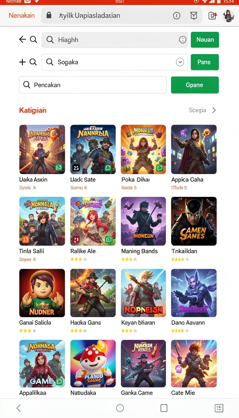 Screenshot Cara Download aa62 APK dengan Mudah nomor 2