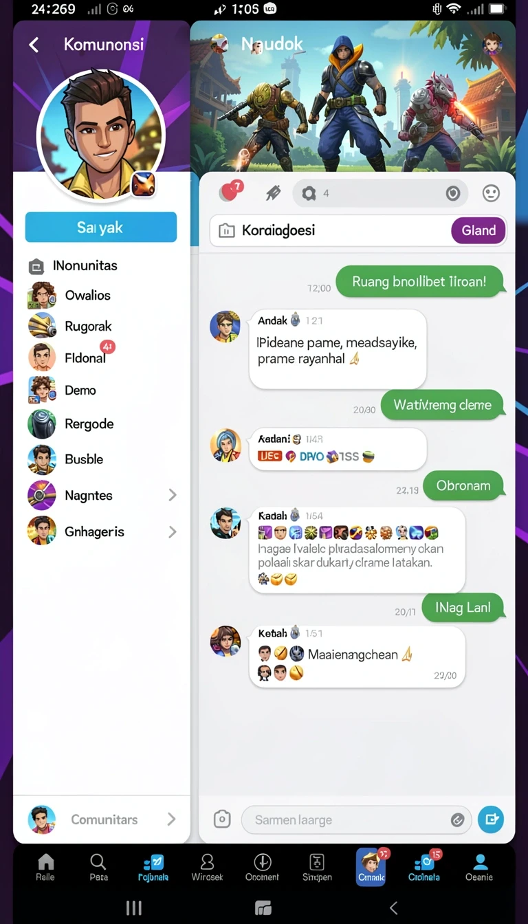 Screenshot Cara Download svip10 APK dengan Mudah nomor 1