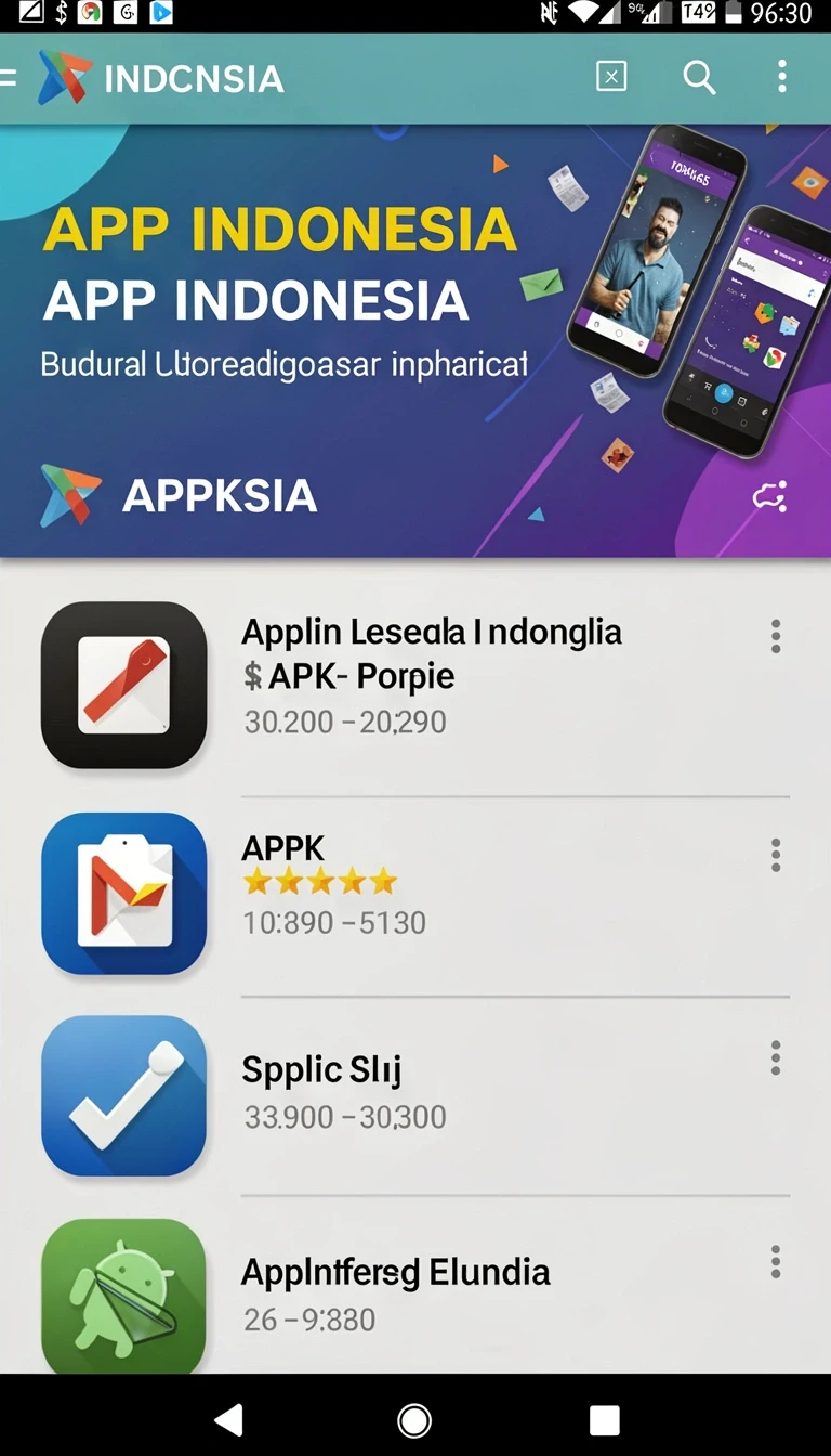 Screenshot Cara Download 8364 APK dengan Mudah nomor 2