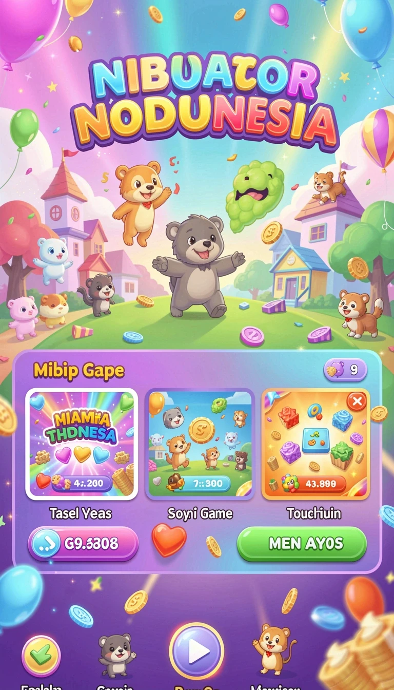 Screenshot Cara Download luckyneko APK dengan Mudah nomor 1